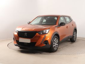 Peugeot 2008 - 2022