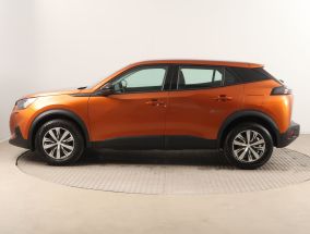 Peugeot 2008 - 2022