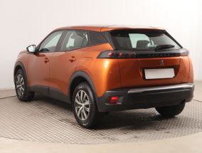 Peugeot 2008 - 2022