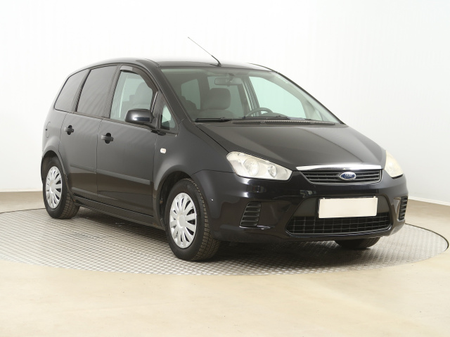 Ford C-Max 2008