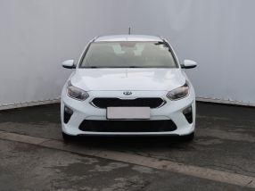 Kia Ceed - 2019