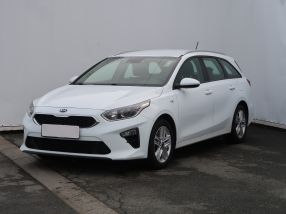 Kia Ceed - 2019