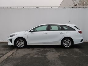 Kia Ceed - 2019