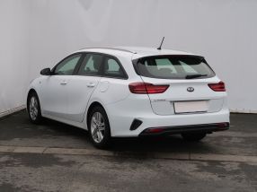 Kia Ceed - 2019