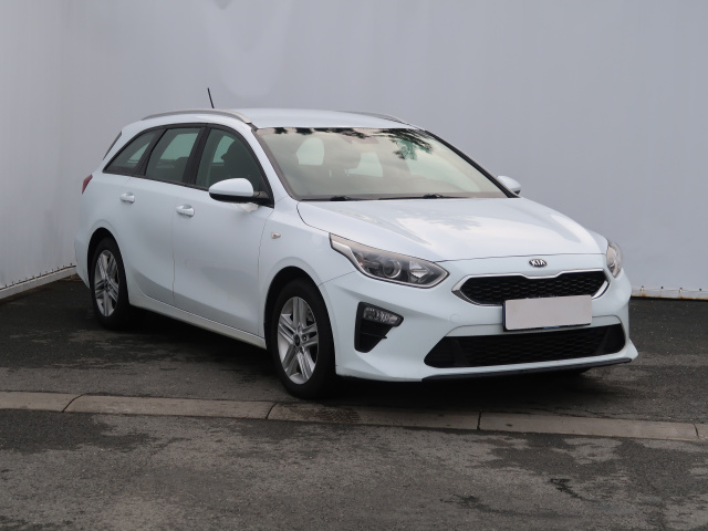 Kia Ceed 2019