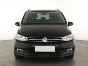 Volkswagen Touran - 2017