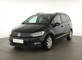 Volkswagen Touran - 2017