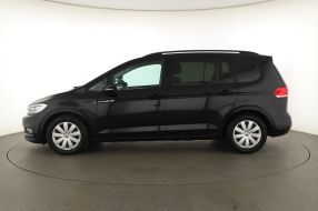 Volkswagen Touran - 2017