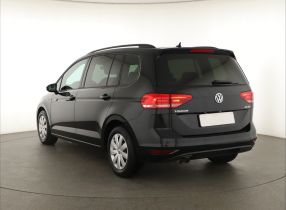 Volkswagen Touran - 2017