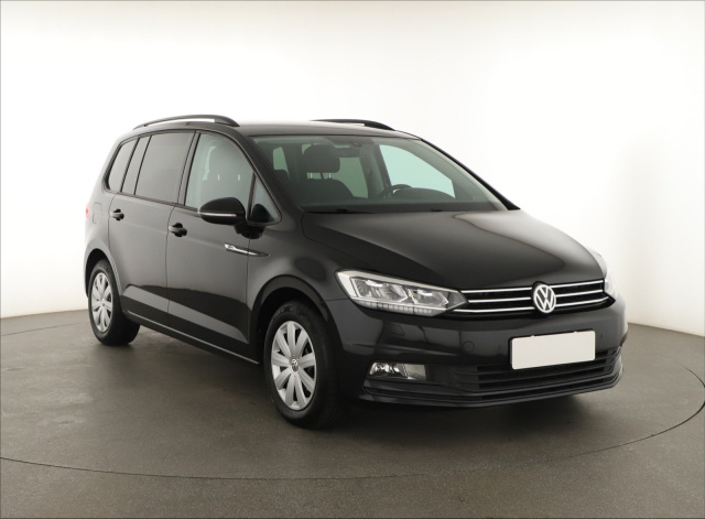 Volkswagen Touran 2017