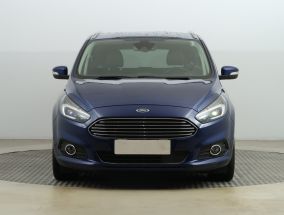 Ford S-Max - 2017