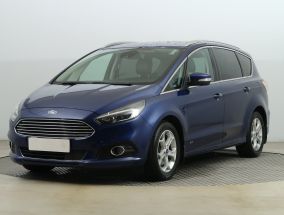 Ford S-Max - 2017