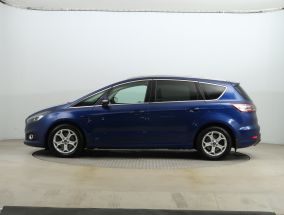 Ford S-Max - 2017