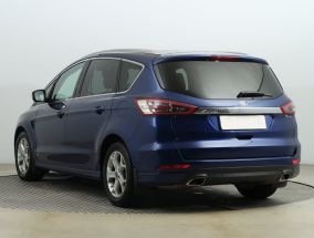 Ford S-Max - 2017