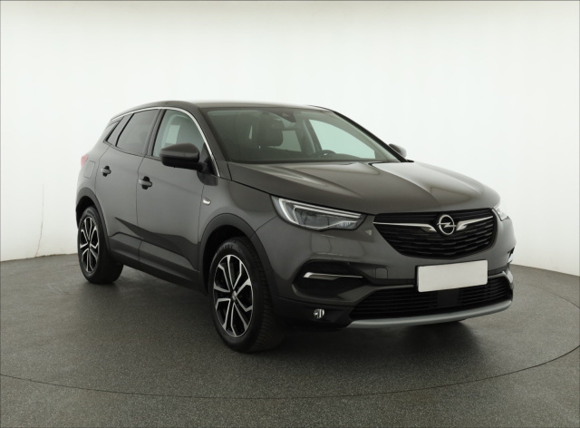 Opel Grandland 2021