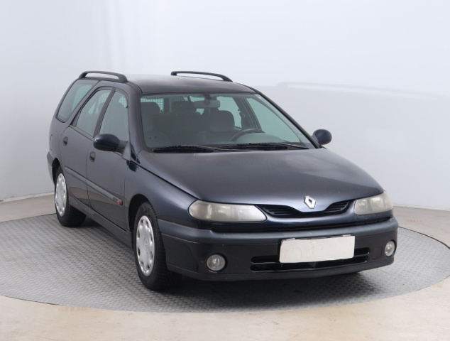 Renault Laguna 1999
