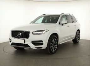 Volvo XC90 - 2017