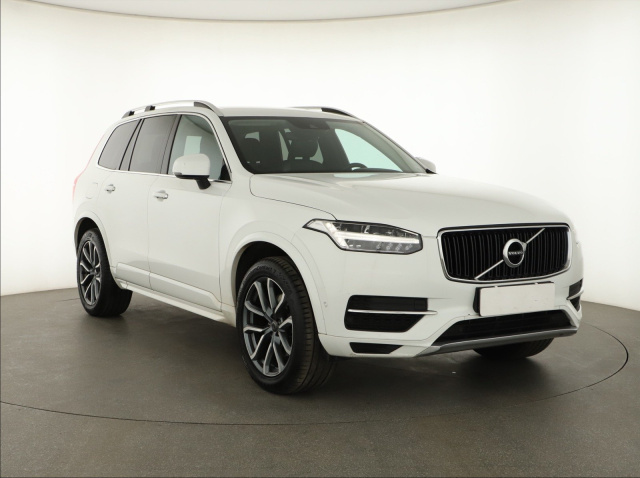 Volvo XC90 2017