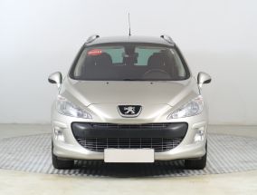 Peugeot 308 - 2009
