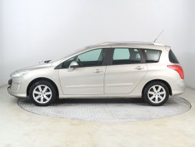 Peugeot 308 - 2009