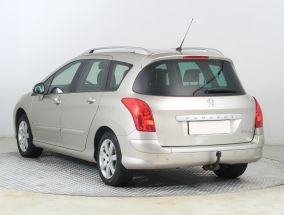 Peugeot 308 - 2009