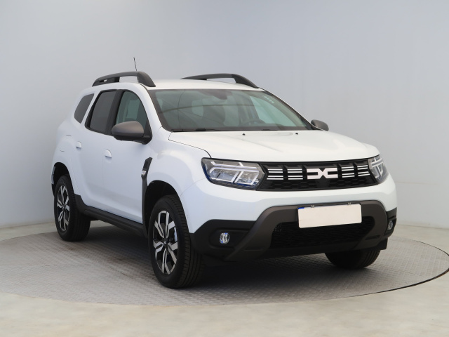 Dacia Duster 2023