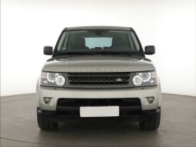 Land Rover Range Rover Sport - 2011