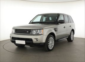 Land Rover Range Rover Sport - 2011