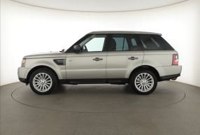 Land Rover Range Rover Sport - 2011