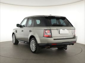 Land Rover Range Rover Sport - 2011