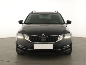 Skoda Octavia - 2019