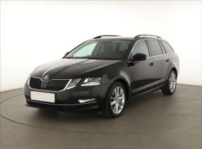 Skoda Octavia - 2019