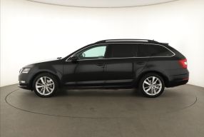 Skoda Octavia - 2019