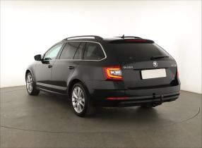 Skoda Octavia - 2019