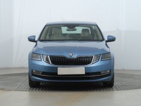 Skoda Octavia - 2019