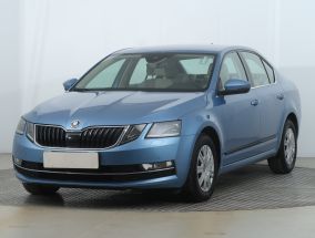 Skoda Octavia - 2019