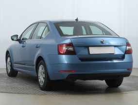Skoda Octavia - 2019