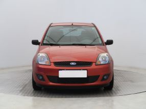 Ford Fiesta - 2007