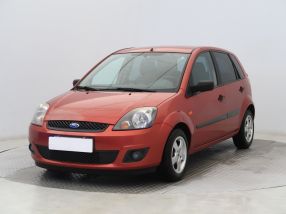 Ford Fiesta - 2007