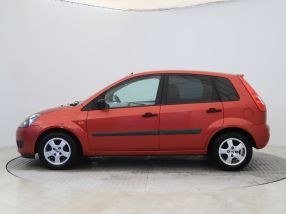 Ford Fiesta - 2007