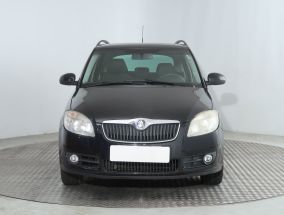 Skoda Fabia - 2008