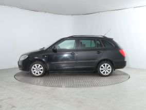 Skoda Fabia - 2008