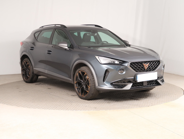 Cupra Formentor 2022