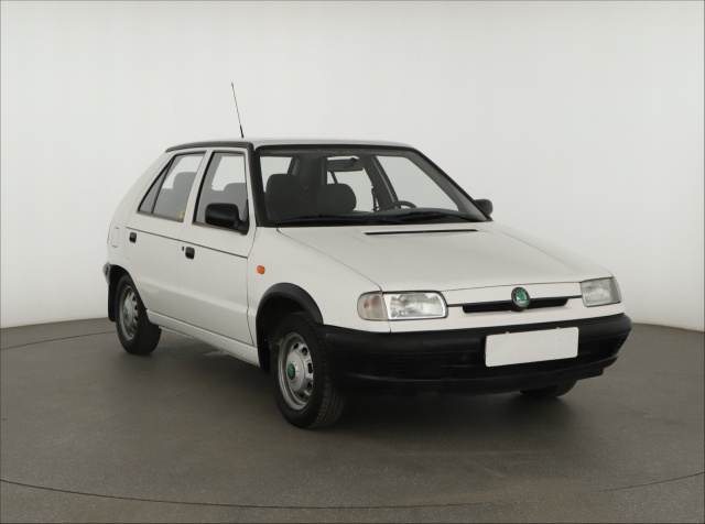 Škoda Felicia 1997