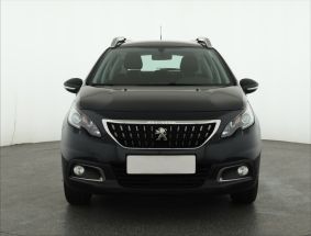 Peugeot 2008 - 2019