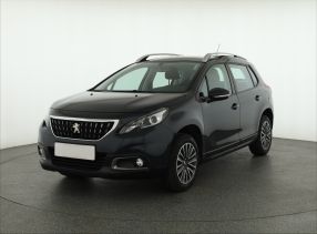 Peugeot 2008 - 2019