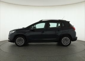 Peugeot 2008 - 2019