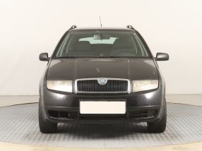 Skoda Fabia - 2003