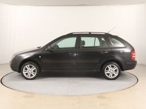 Skoda Fabia - 2003