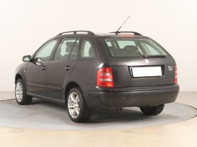Skoda Fabia - 2003